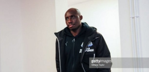 Momo Diamé se fait arnaquer 160 millions