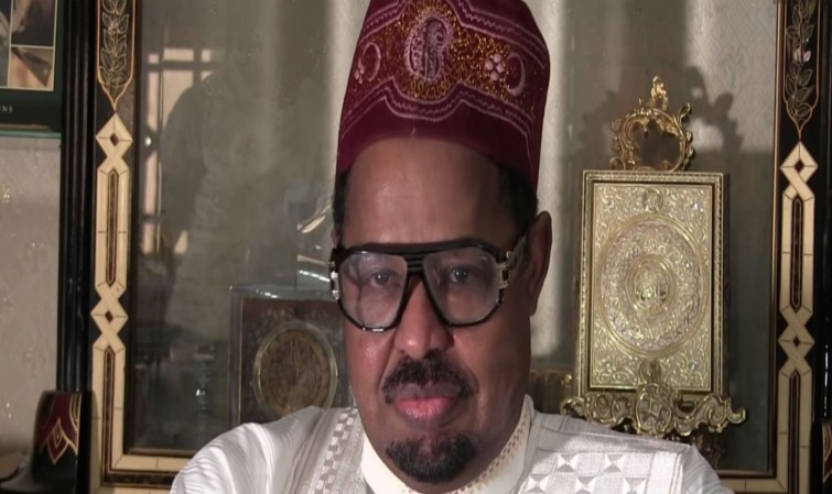 AHMED KHALIFA NIASS ÉVOQUE LA MORT DE SON FRÈRE ET ANNONCE UNE PLAINTE
