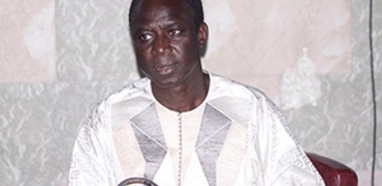 Faux billet : Thione Seck renvoyé en correctionnelle