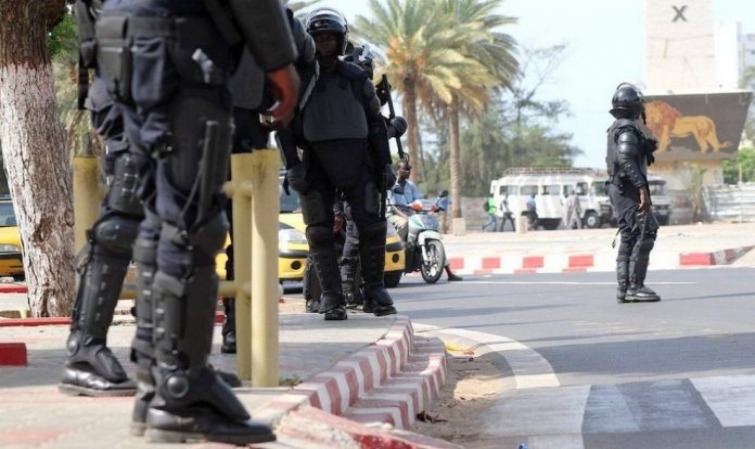 7 présumées djihadistes sénégalaises dans le collimateur de la justice