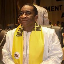 Mamadou Racine Sy investit le Président Macky Sall dimanche