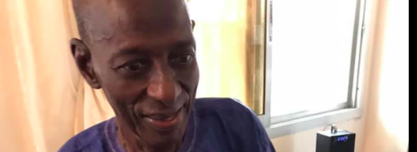 Après Sidy Lamine Niass, un autre doyen de la presse est mort-  Mamadou Pascal Wane  n'est plus!
