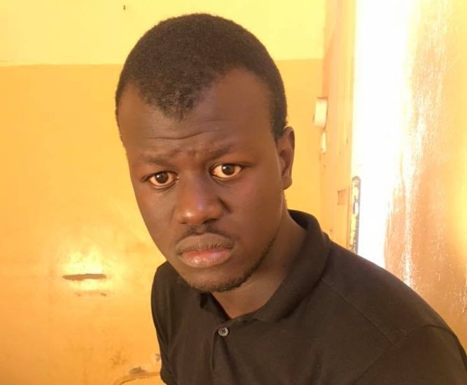 Procès pour terrorisme présumé : Ousseynou Diop, à quitte ou double