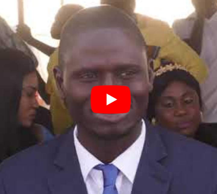 TOUBA TOUL : Les foudres de Makhtar Diop