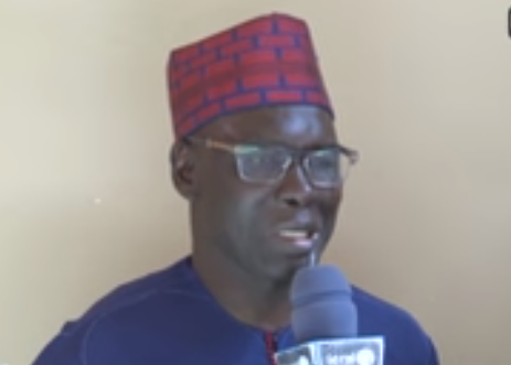 Babacar Guèye : "Le Conseil constitutionnel a placé tous les candidats sur le même pied d'égalité"