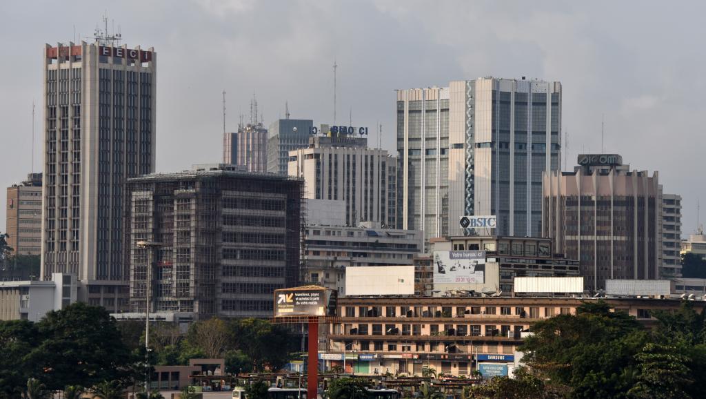 Côte d’Ivoire: le bras de fer se poursuit au quartier du Plateau d'Abidjan