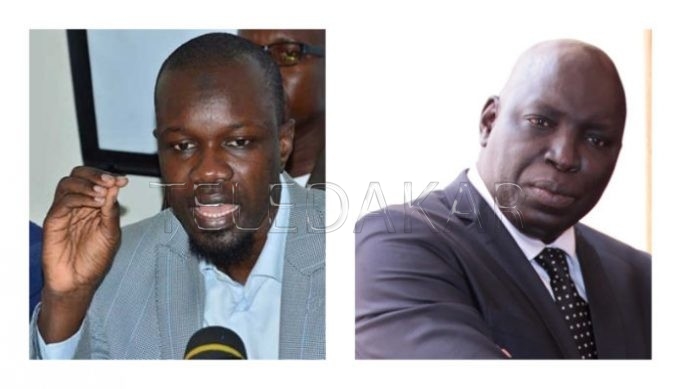​Candidat à l’élection présidentielle – Ousmane Sonko démasqué par... Madiambal Diagne ?