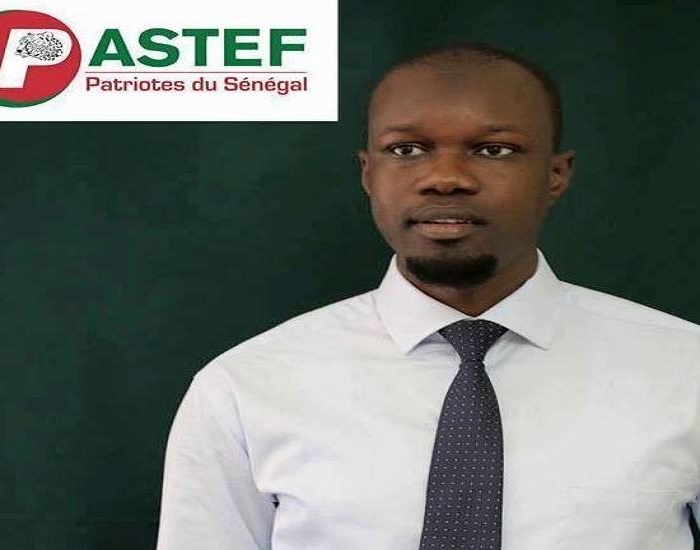 Ce bail que le candidat à la Présidentielle, Ousmane Sonko a "oublié" de...déclarer