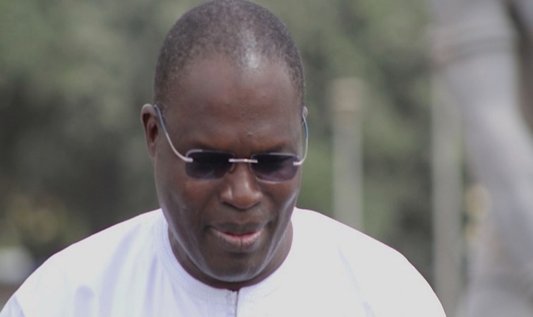 LES AVOCATS DE KHALIFA SALL ACTIVENT LA PROCÉDURE DE RABAT D’ARRÊT LES AVOCATS DE KHALIFA SALL ACTIVENT LA PROCÉDURE DE RABAT D’ARRÊT