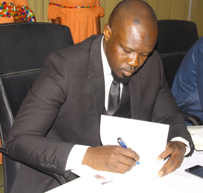 Affaire des 94 milliards de Fcfa : un enregistrement audio de 2 heures, 2 minutes et 7 secondes et un contrat dans le … contrat
