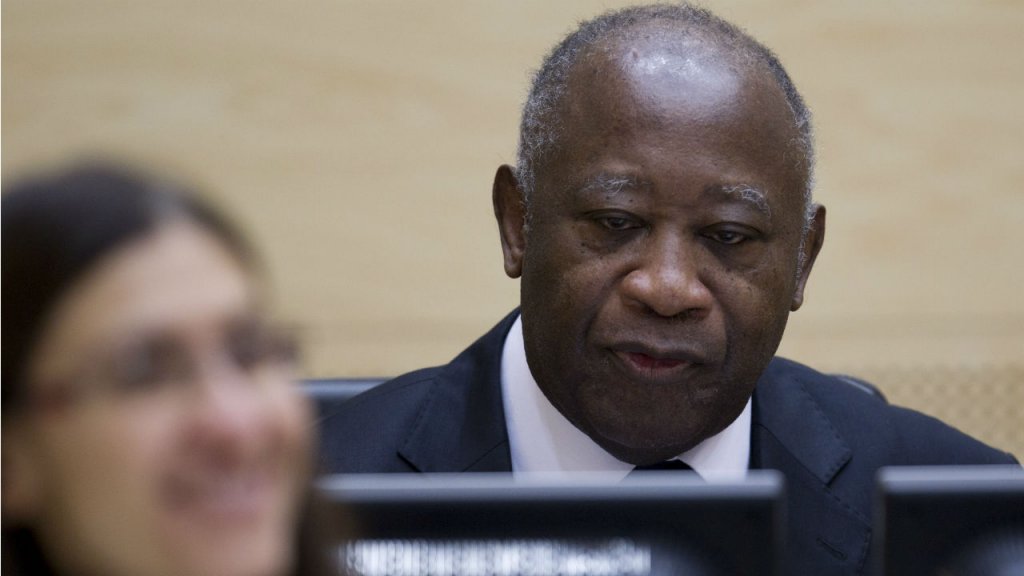 Acquittement de Gbagbo : les procureurs de la CPI vont faire appel