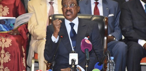 Me Madické Niang : "Boycotter, c'est faciliter la tâche à Macky Sall"