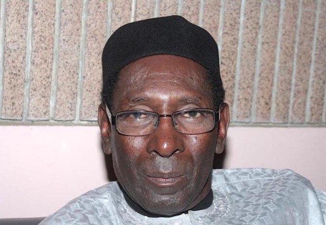 Rappel à Dieu de Ahmed Bachir Kounta : L'inhumation prévue ce vendredi à Ndiassane après la prière