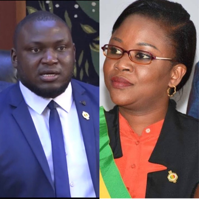 Ujtl : bruit de colère contre Toussaint Manga et Marie Sow Ndiaye / Ils passent la nuit à Saly, au moment du verdict sur la candidature de Karim
