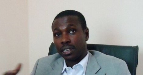 Voici Malick Guèye, le militant du Grand Parti qui va prendre la place de Khalifa Sall à l'Assemblée !