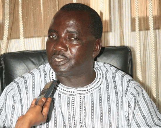 Vidéo exclusive : Comment l'Islam a changé radicalement la vie de l'ancien artiste Abdou Ndiaye :" Yalla moma dieulé ci dikam yobouma ci..."