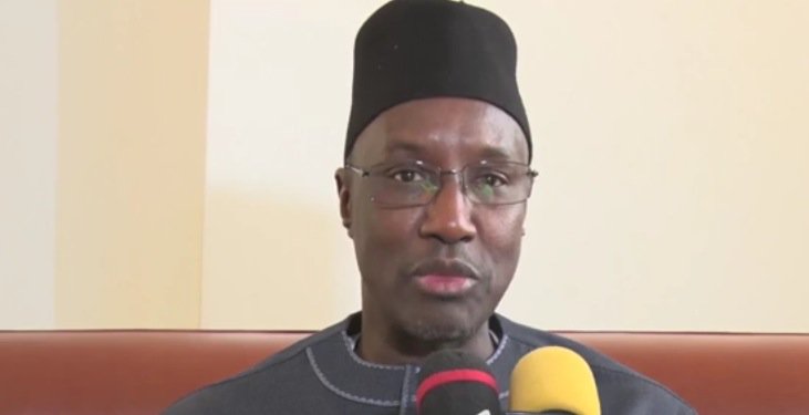 Mamour Diallo, Directeur des domaines : "S'il y a une once de vérité dans les affabulations de Sonko…"