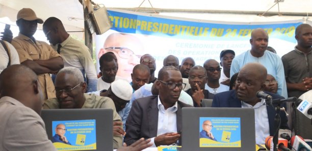 Présidentielle 2019 : Le Pds et la tentation du boycott