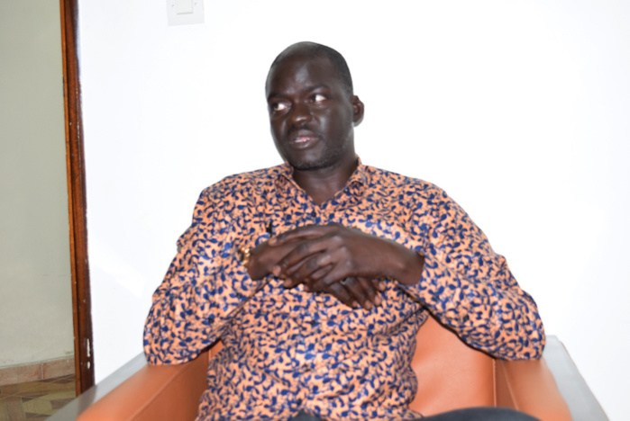 PDS/ALINARD RECTIFIE SAËR GUÈYE : "Aucune décision officielle n'a émané de notre parti faisant état d'un quelconque boycott de la Présidentielle !'