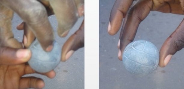 Les policiers font usage de balles en caoutchouc à l'Ucad