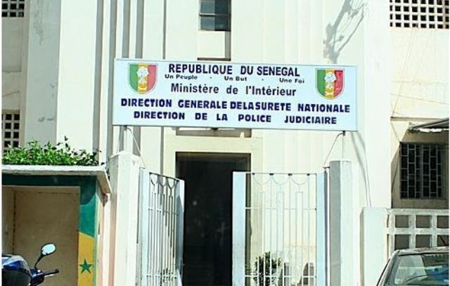 Libéré, le jeune khalifiste Al Fousseyni Sy cueilli par la DIC devant la prison de Rebeuss : Des membres de One Million March interpellés à Sandaga