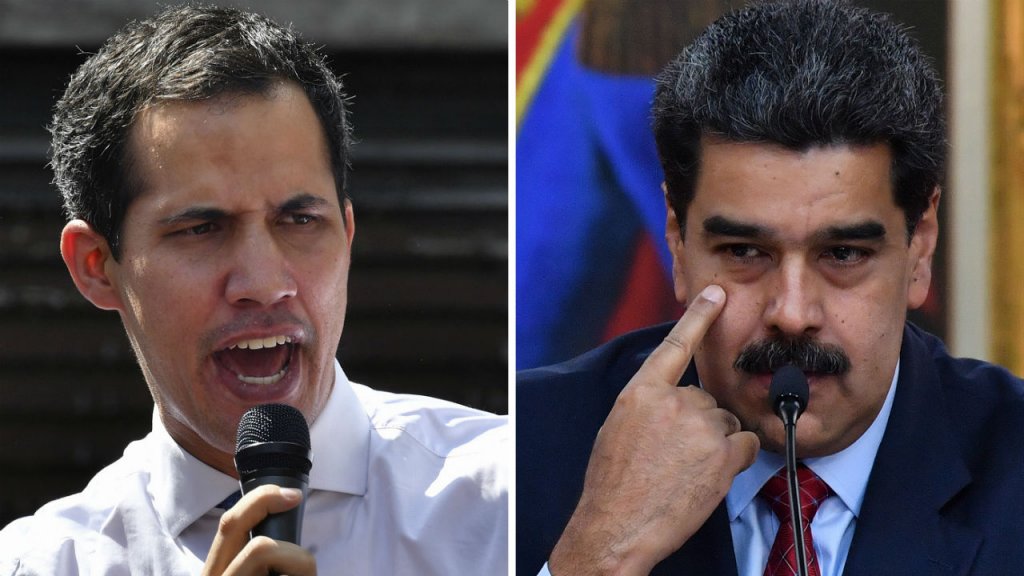 À l'ONU, le Venezuela rejette l'ultimatum des Européens