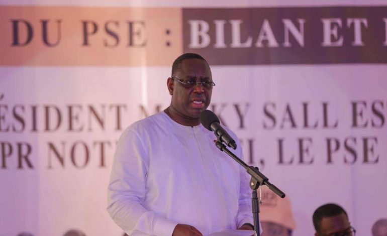 Macky Sall installe mardi prochain son Directoire de Campagne (EXCLUSIVITÉ DAKARPOSTE)