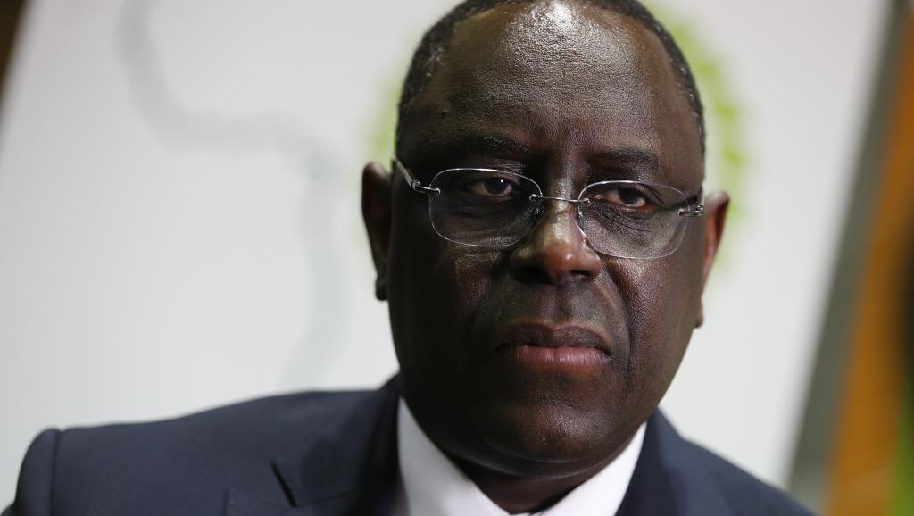 [PORTRAIT 3/5] Présidentielle au Sénégal: Macky Sall, le sortant