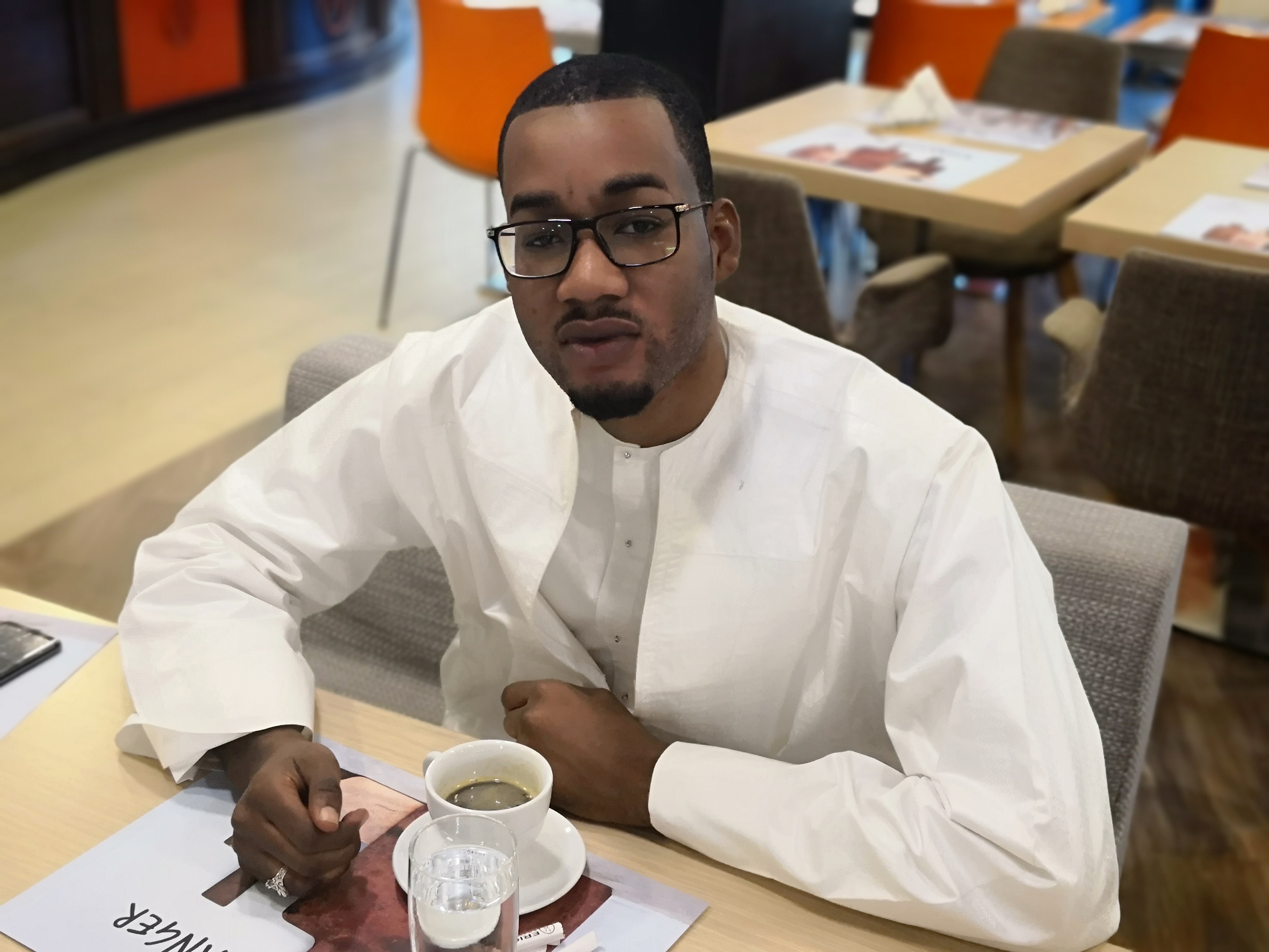 Serigne Ahma ibn Serigne Mourtada  va ...déballer !