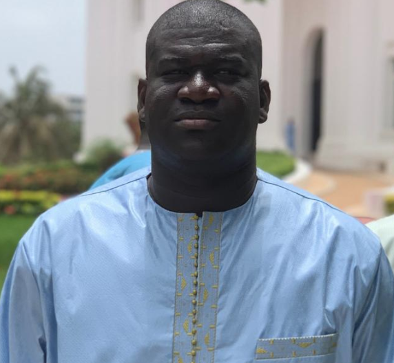 Ministère des Finances et du Budget’’: ‘’Abdoulaye Daouda Diallo n`est pas à la hauteur``, dixit Toubab DIOP, APR GUEDIEWAYE Ministère des Finances et du Budget’’: ‘’Abdoulaye Daouda Diallo n`est pas à la hauteur``, dixit Toubab DIOP, APR GUEDIEWAYE