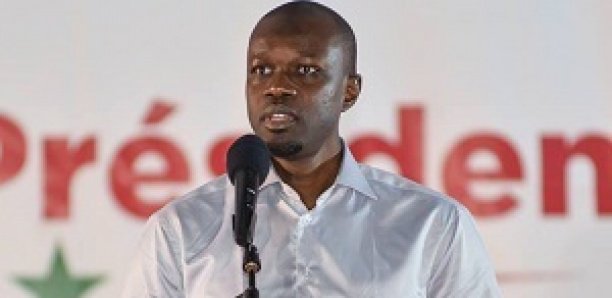 Réseaux sociaux : Sonko répond à Macky