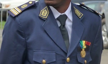 Gabon: Comment le colonel Patrick Adouma vole l’argent de la DGDI