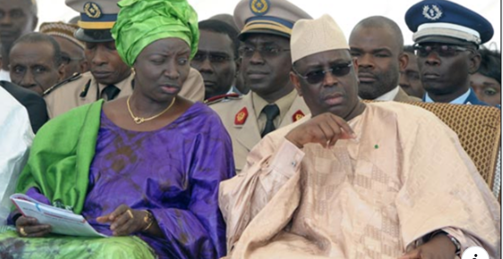 Campagne électorale : Wade, Macky Sall, la tablette et le discours interrompu
