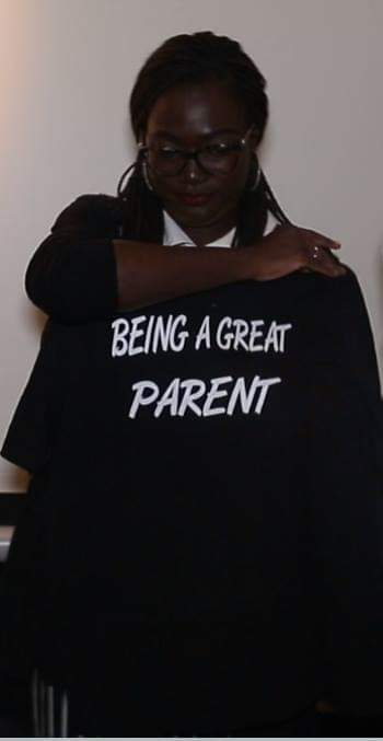 Being a great parents ou Bgp est un groupe ferme sur Facebook qui s'investit pour la cause enfant