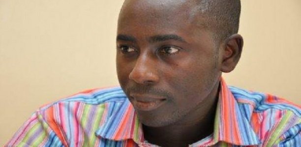 Pape Alé Niang recruté par Walf TV Pape Alé Niang recruté par Walf TV