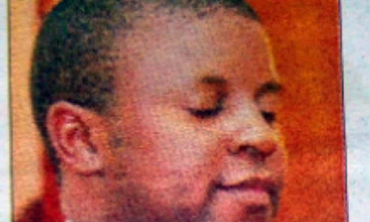 Mozambique-  Le fils de l’ex-président arrêté