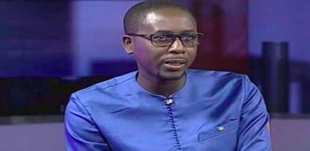 Pape Alé Niang : "Pourquoi j'ai rejoint Walf…"