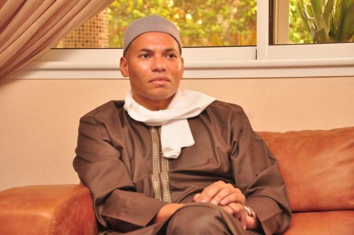 Cour de Justice de la CEDEAO : Karim Wade renvoyé au 4 mars prochain