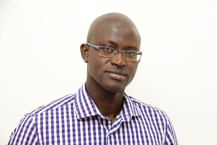 DÉCÈS DU JOURNALISTE BAYE DAME WADE