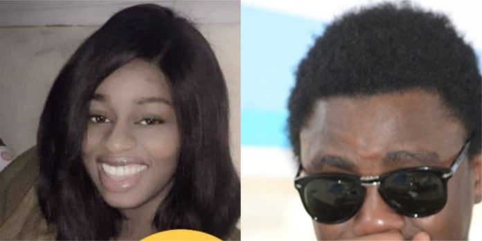 Wally Seck perd sa sœur, découvrez les dessous de la mort tragique de Ndeye F. Seck ! Wally Seck perd sa sœur, découvrez les dessous de la mort tragique de Ndeye F. Seck !