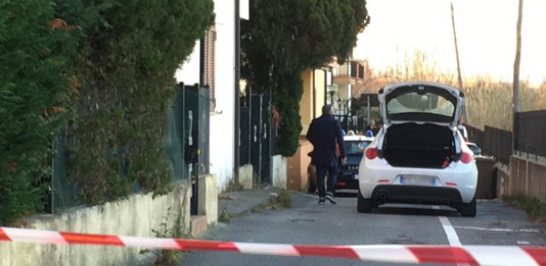 Italie : Une Sénégalaise enceinte de 7 mois retrouvée morte