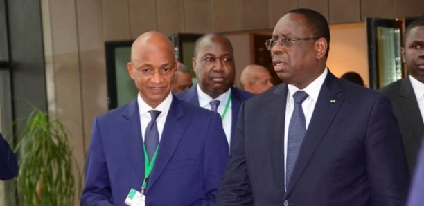 Présidentielle 2019 : Cellou Dalein Diallo soutient Macky