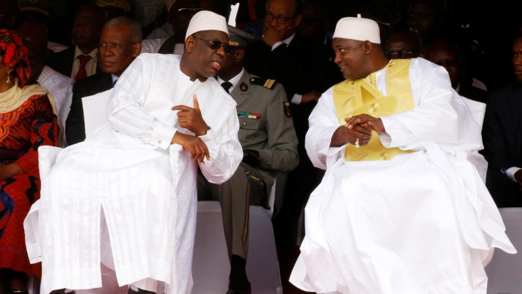Présidentielle 2019 – Gambie : les raisons pour lesquelles les résultats sont inconnus.