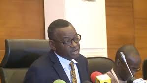 Demba Kandji : « Personne n’a le droit de proclamer les résultats provisoires, sauf la CNRV »