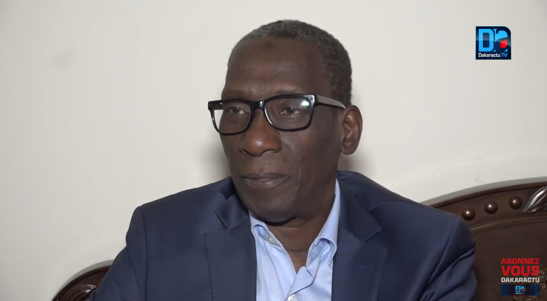 Diop Decroix accuse Benno Bokk Yakaar de fraude massive : « Ils ont fabriqué de faux procès-verbaux qui inversent les résultats... Nous avons reculé de 30 ans! » (Entretien)