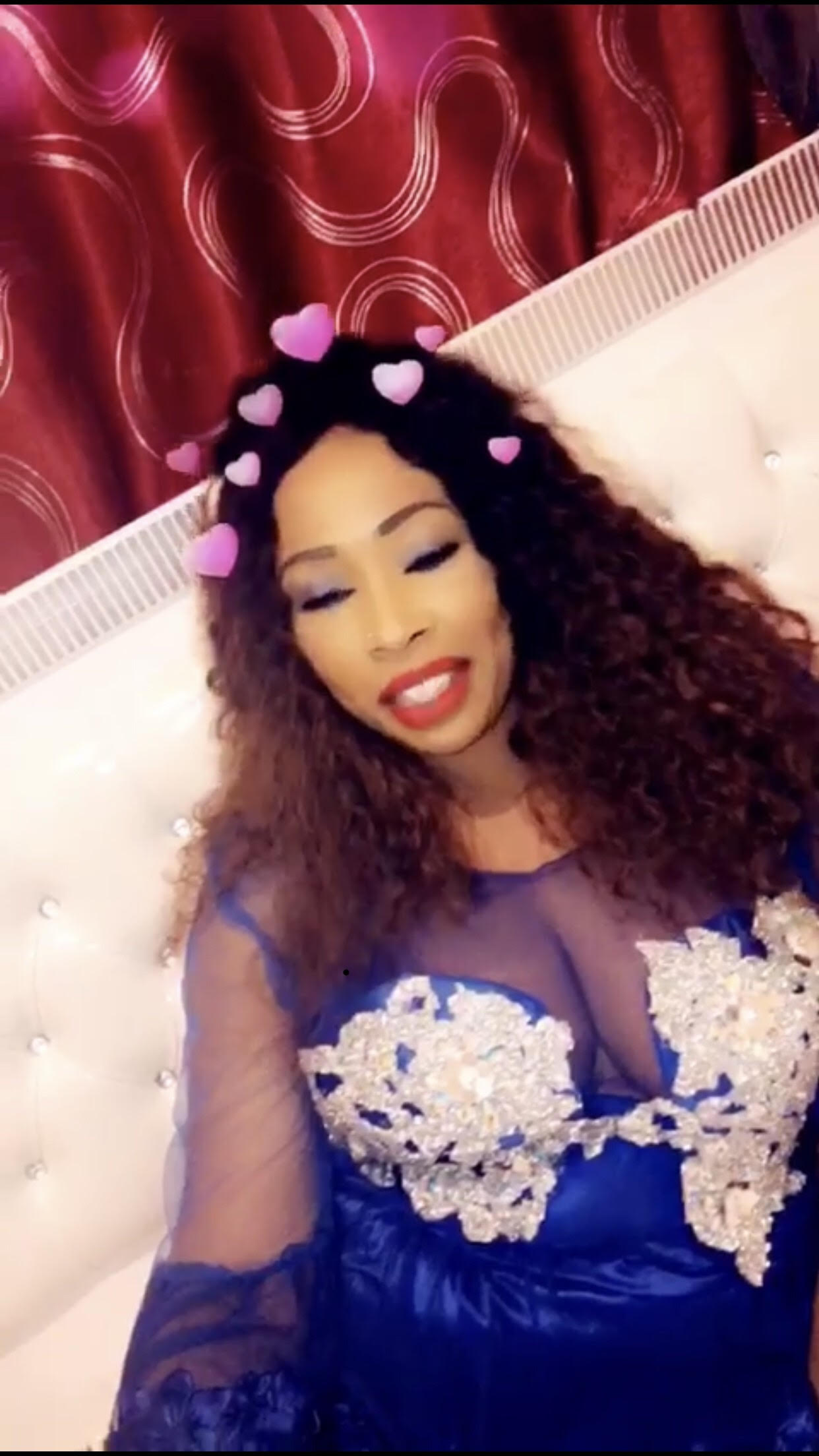 LA LIONNE DE MACKY SALL, HABIBATOU DIOP DÉNONCE LA TENTATIVE DE RECUPÉRATION DE MOISE SARR ET CONSORTS LA LIONNE DE MACKY SALL, HABIBATOU DIOP DÉNONCE LA TENTATIVE DE RECUPÉRATION DE MOISE SARR ET CONSORTS