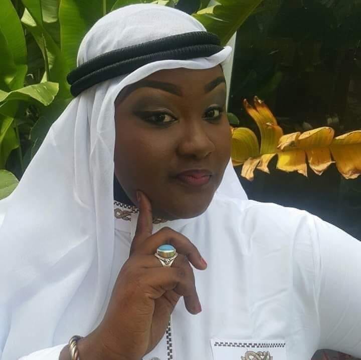 Ce que l'on sait du décès de Marianne Siva Diop et "Ndiol", ex  reporters à Futurs Médias Ce que l'on sait du décès de Marianne Siva Diop et "Ndiol", ex  reporters à Futurs Médias