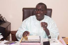 Youssou Diallo : "Le peuple Sénégalais vient de sanctionner..."