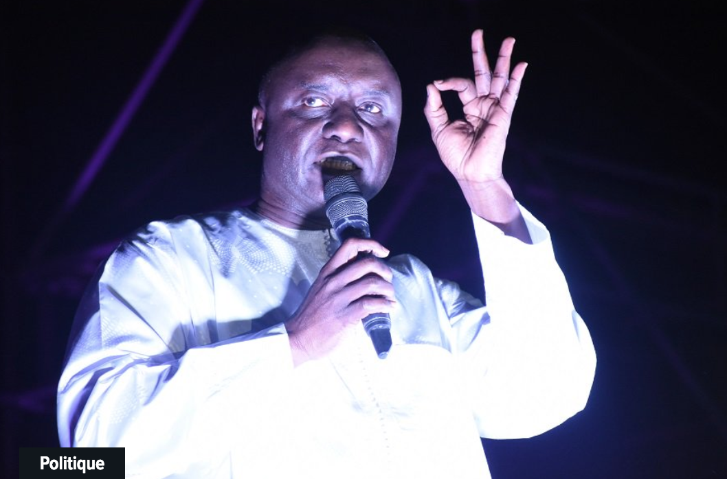 Présidentielle 2019 : La grande percée d'Idrissa Seck Présidentielle 2019 : La grande percée d'Idrissa Seck