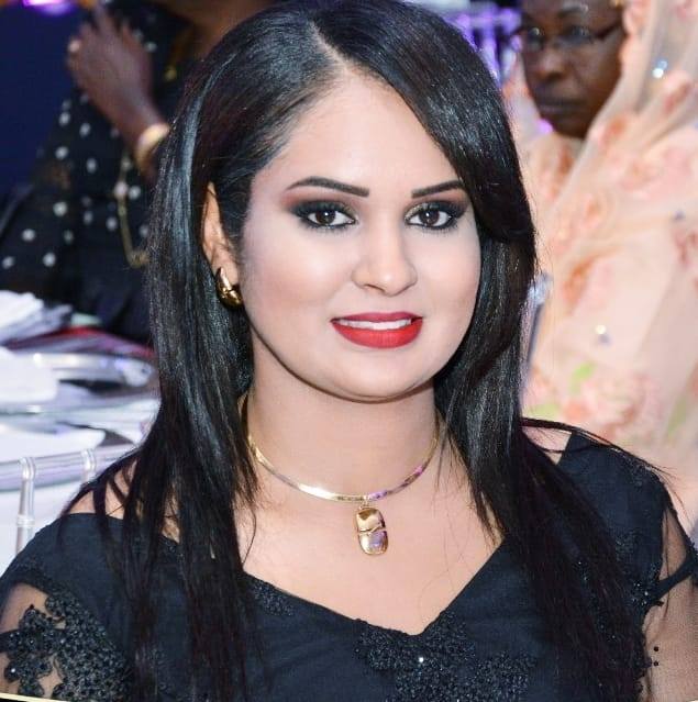 Aziz Mbaye, proche du couple Présidentiel, dévoile sa femme...Aziza Aziz Mbaye, proche du couple Présidentiel, dévoile sa femme...Aziza